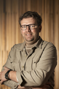 Eduard Roos