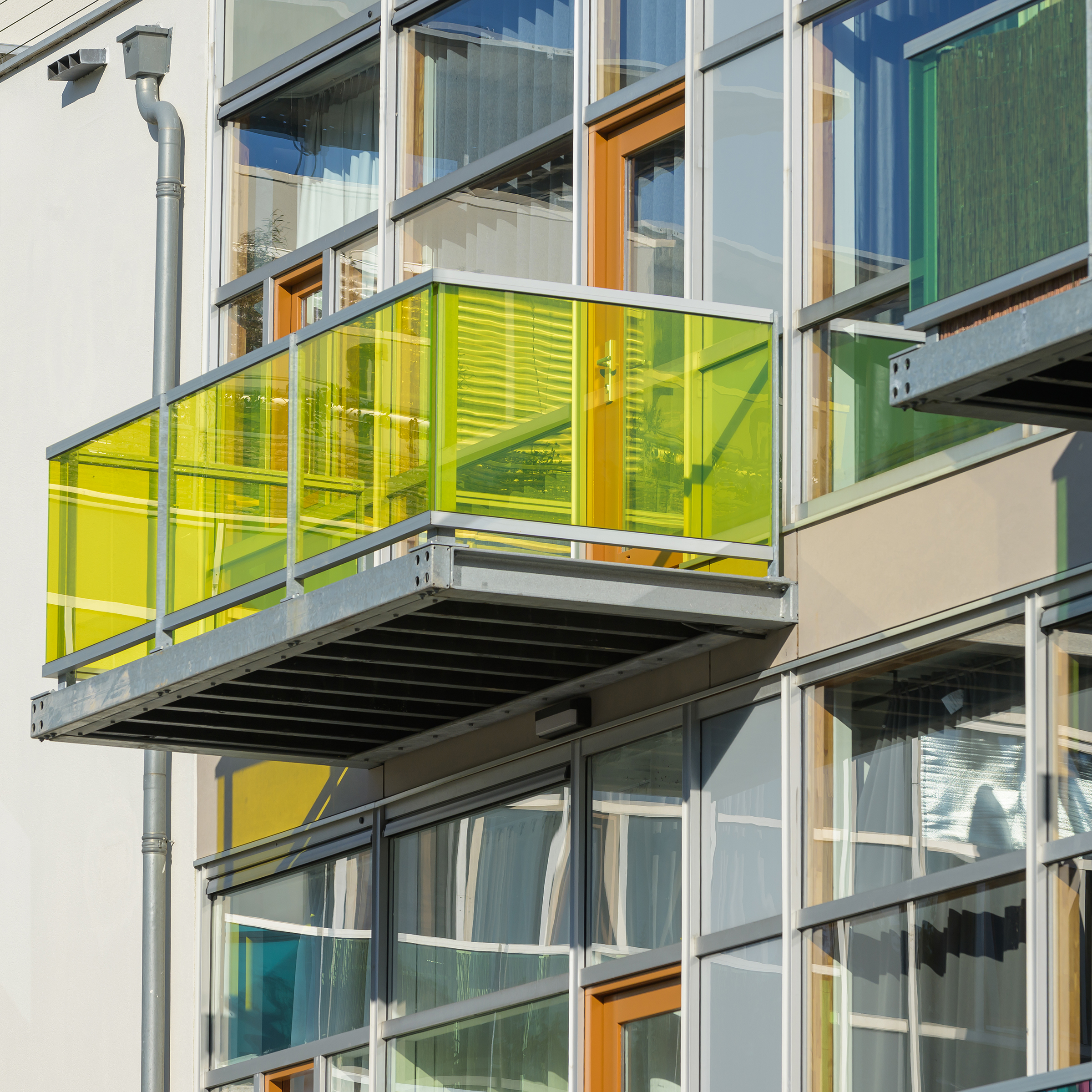 Panta Rhei | R&R Bouw