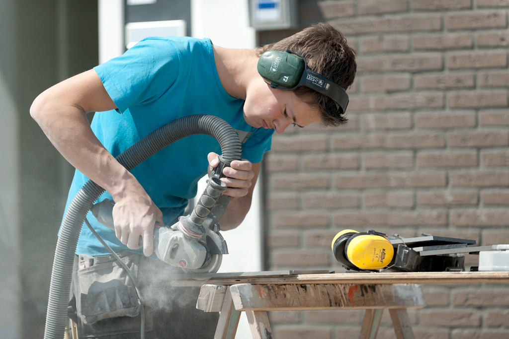 Verbouw - Bouwbedrijf Veenendaal