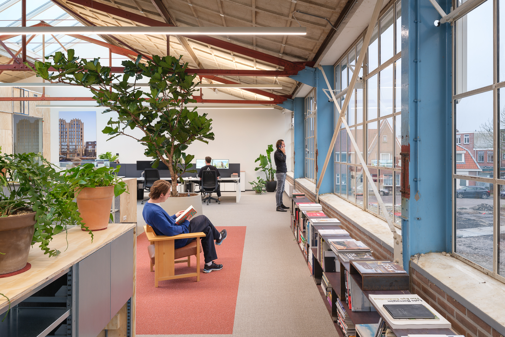 Onderdelenloods | R&R Bouw