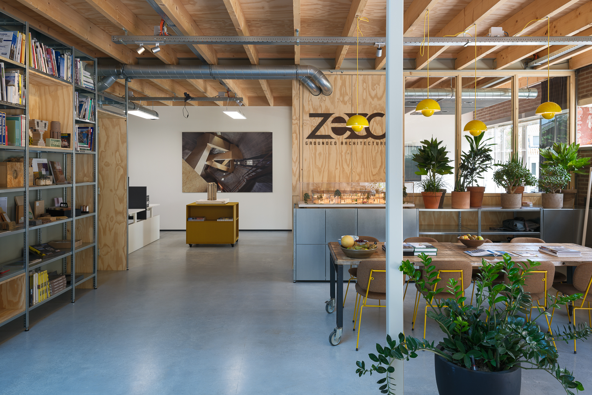 Onderdelenloods | R&R Bouw