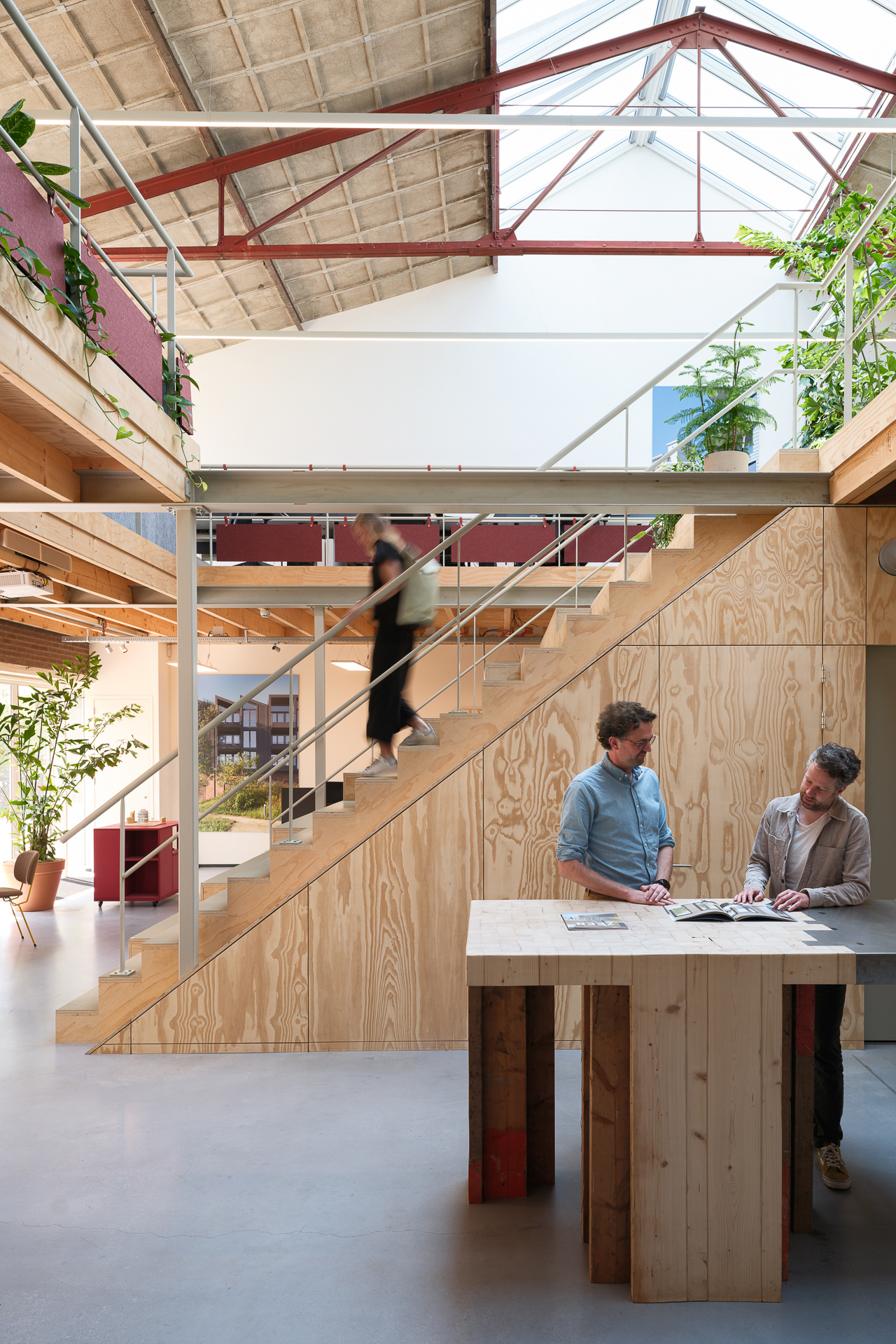 Onderdelenloods | R&R Bouw