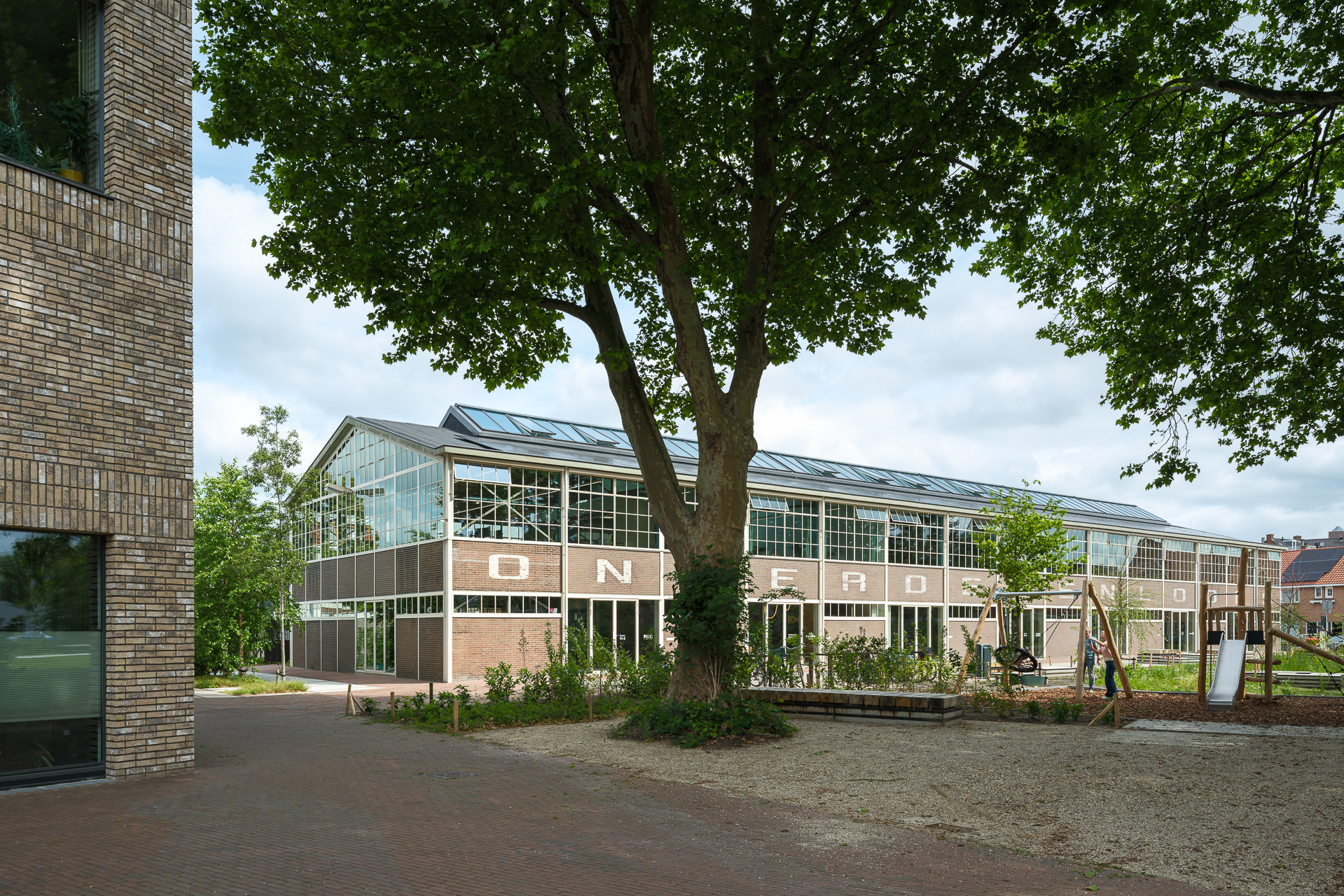 Onderdelenloods | R&R Bouw