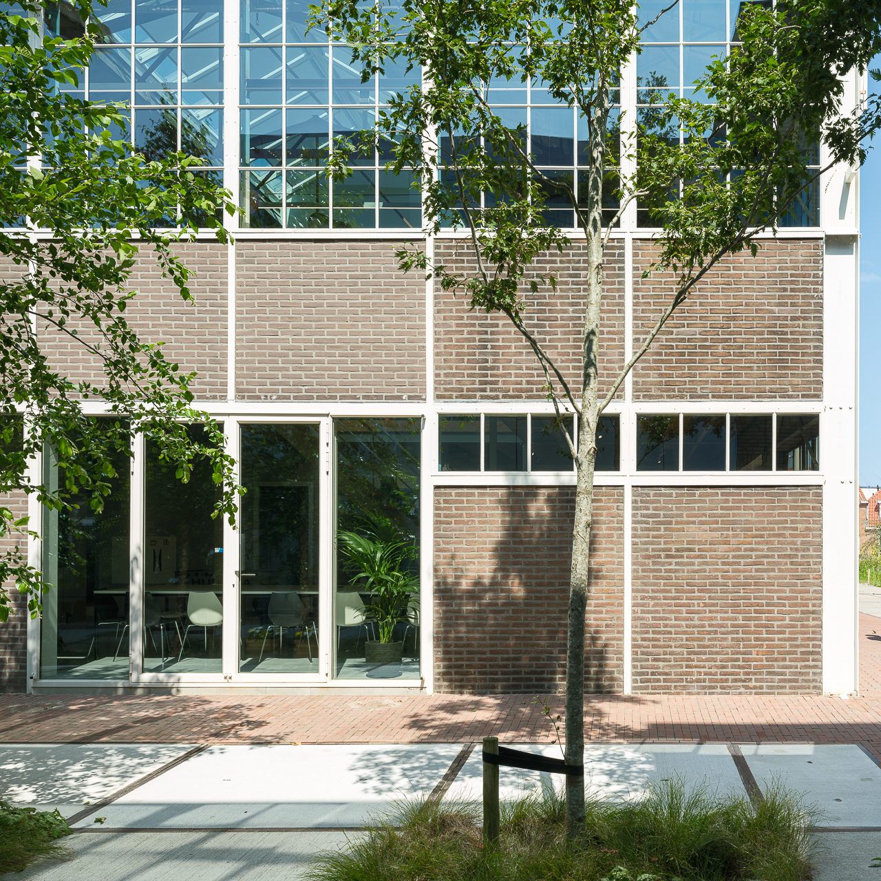 Onderdelenloods | R&R Bouw