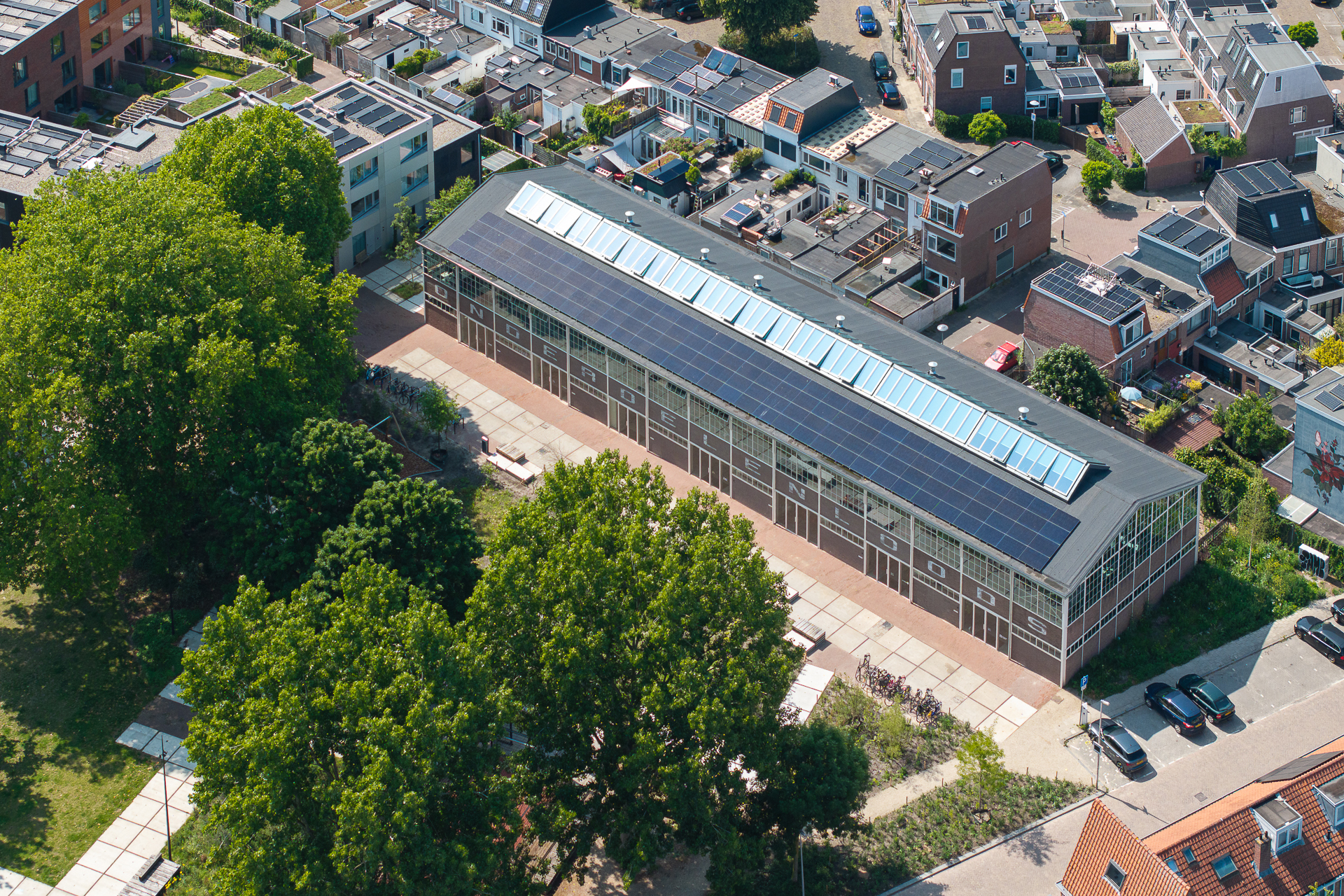 Onderdelenloods | R&R Bouw