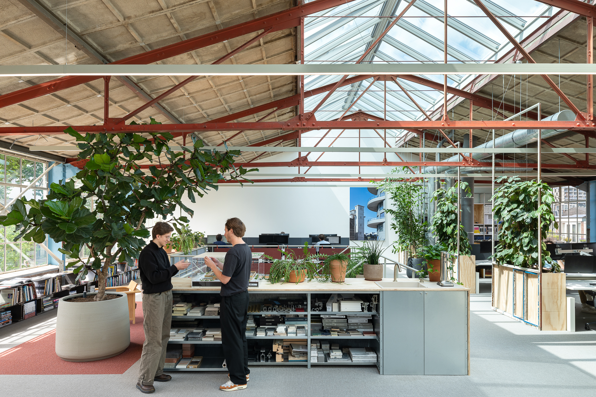 Onderdelenloods | R&R Bouw