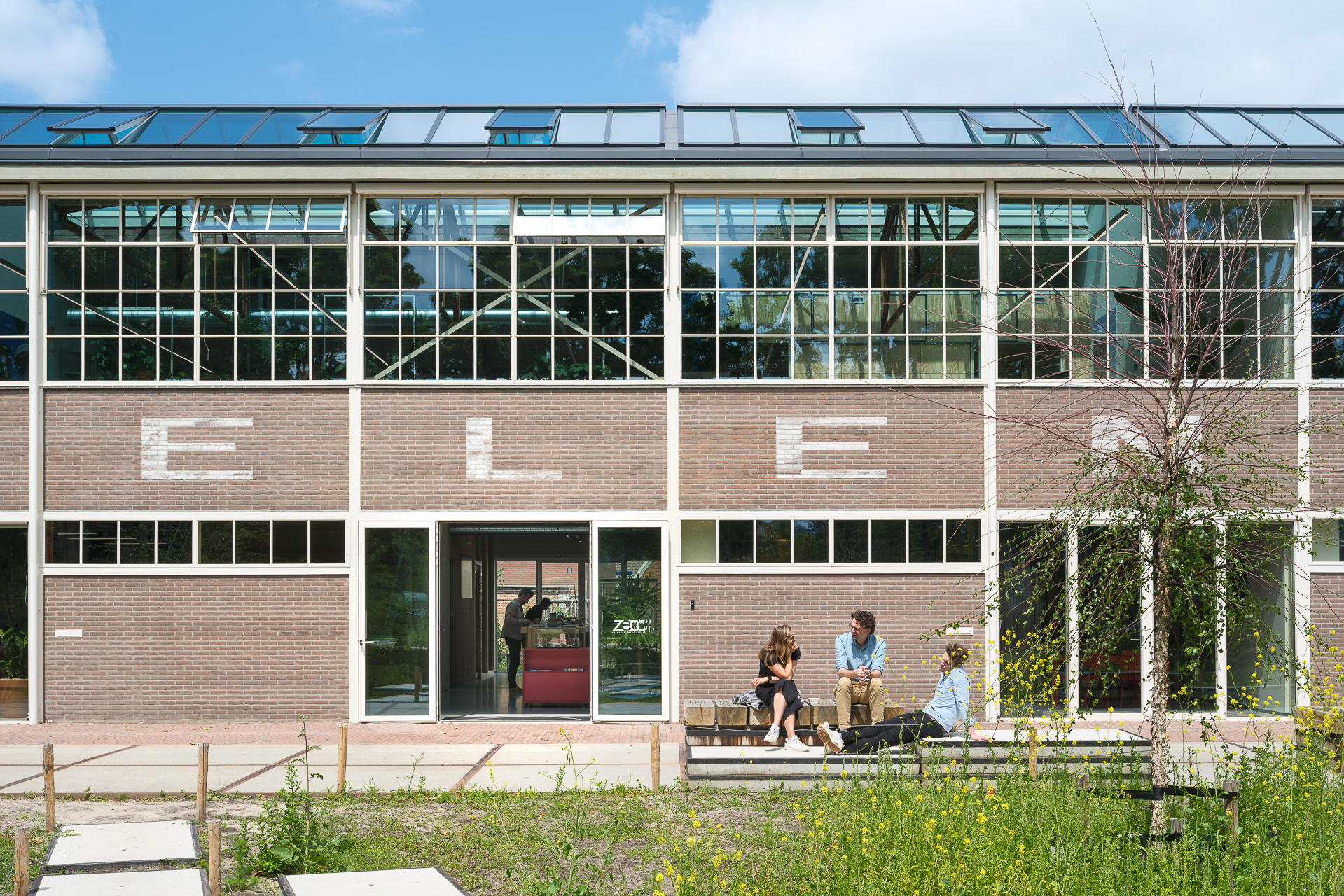 Onderdelenloods | R&R Bouw