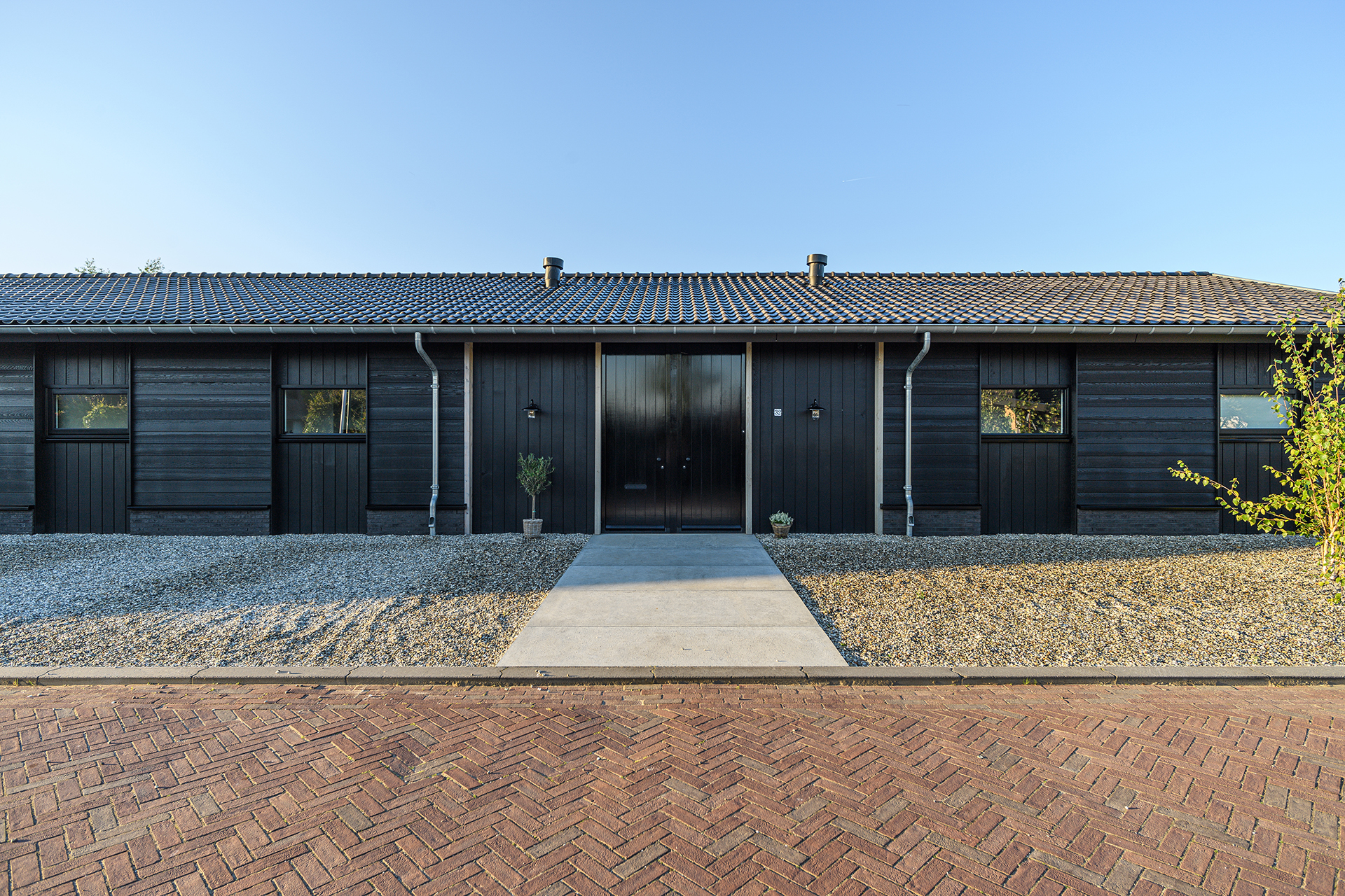 R & R Bouw | Nieuwbouw woning, Van Kooten, Veenendaal R & R Bouw | Nieuwbouw woning, Van Kooten, Veenendaal