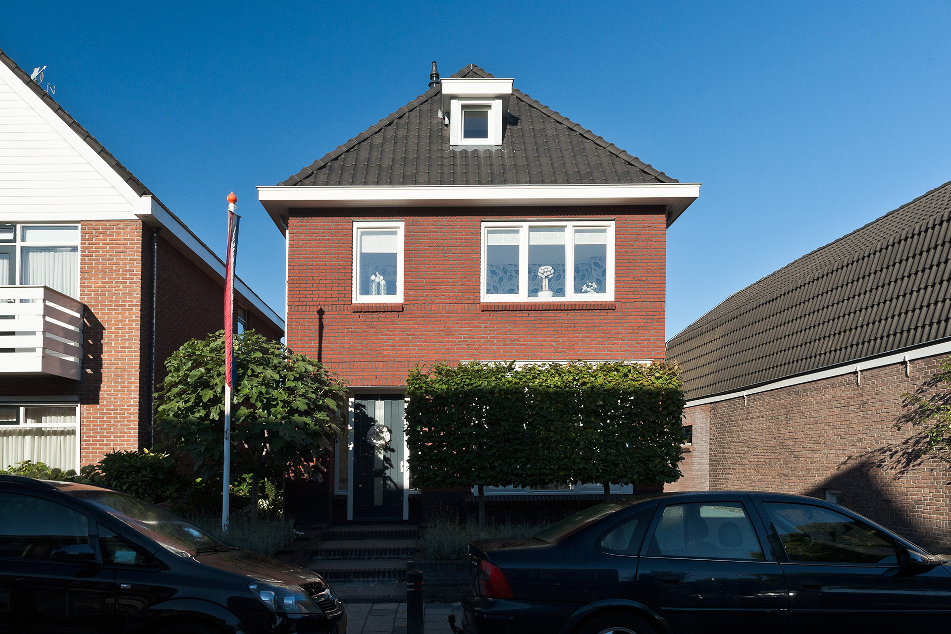 Veenendaal-Woning-8583