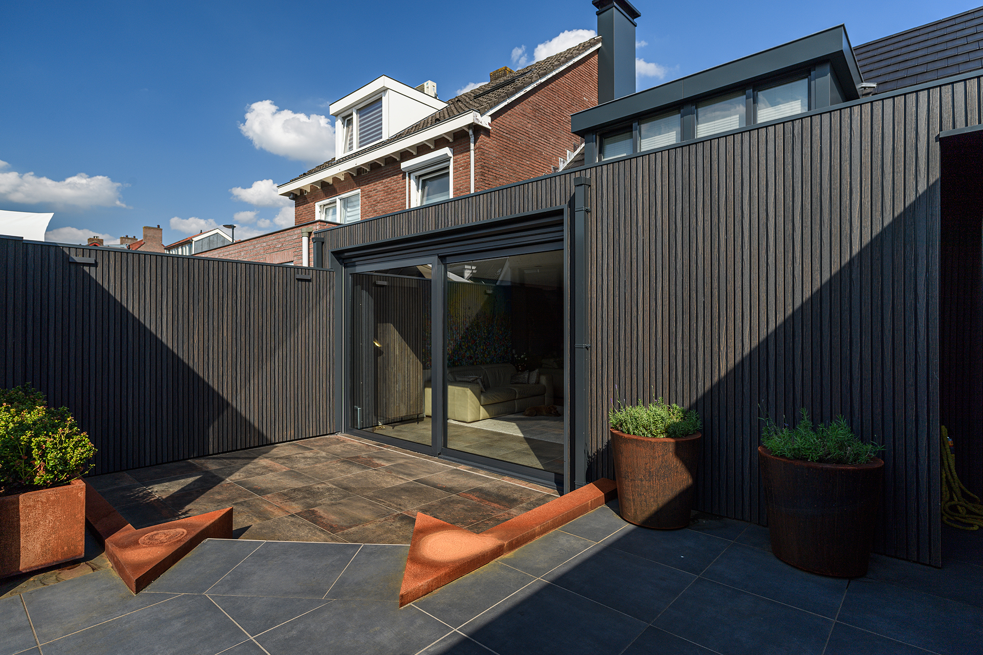 R & R Bouw | Nieuwbouw woning, Nieuweweg, Veenendaal